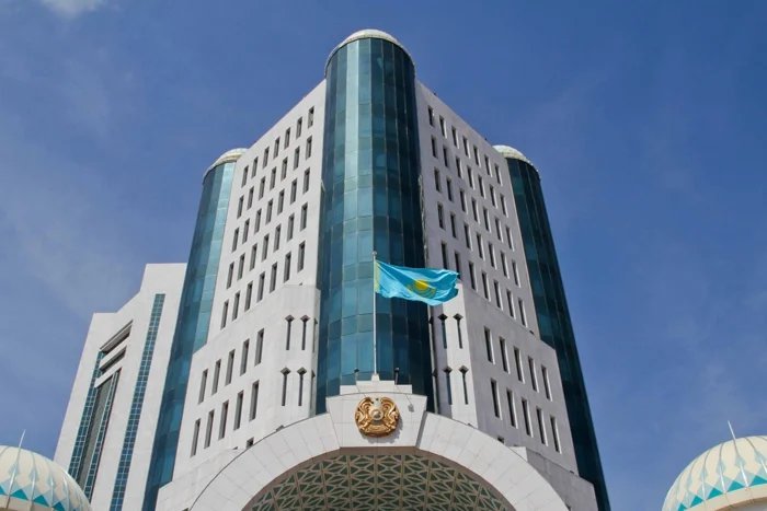 Глава Исполкома СНГ возглавит миссию наблюдателей от Содружества на выборах в Cенат Казахстана