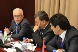 Завершились выборы депутатов в Сенат Парламента Республики Казахстан