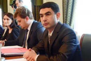 В Петербурге рассказали об организации досуга молодежи в Республике Таджикистан