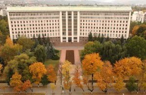 Миссия наблюдателей МПА СНГ в ходе краткосрочного мониторинга подготовки и проведения парламентских выборов в Республики Молдова провела ряд встреч в Кишиневе