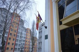 Избирательные участки в Молдове закрылись. Миссия наблюдателей от МПА СНГ продолжает свою работу