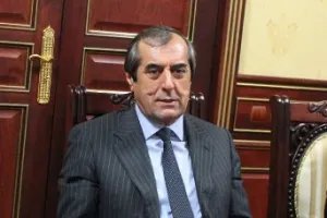 Махмадсаид Убайдуллоев: «Выборы – хороший повод встретиться вновь»