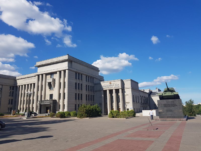 В Минске состоится международная конференция по представлению модельного закона для государств – участников СНГ «О публично-частном партнерстве»