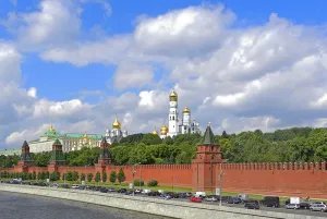 Электоральные процессы в странах СНГ обсудили на круглом столе в Москве