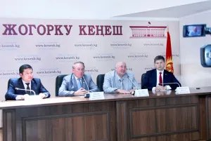В Кыргызстане подвели итоги III международного культурно-образовательного форума «Дети Содружества»