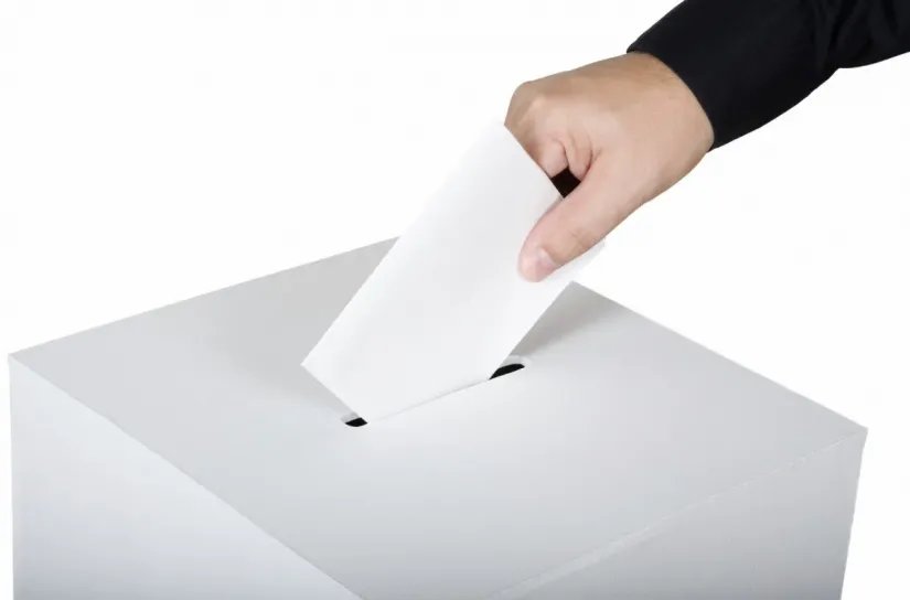 Назначены выборы Президента Республики Беларусь