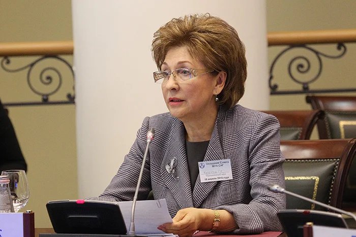 В Евразийском женском форуме примут участие представители 46 стран
