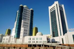 Парламент Республики Казахстан завершил работу IV сессии