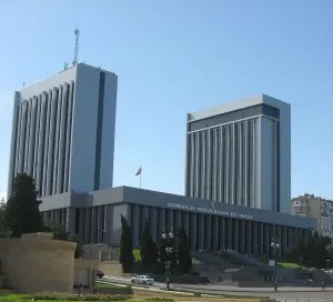 Меморандум о сотрудничестве подписали Милли Меджлис и Совет печати Азербайджанской Республики
