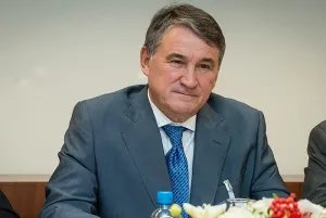 Координатором группы наблюдателей от МПА СНГ на выборах Президента Республики Беларусь назначен Юрий Воробьев