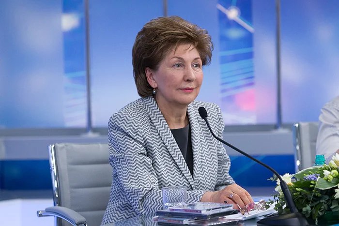 Галина Карелова: «Первый Евразийский женский Форум завершен, его работа  продолжается»