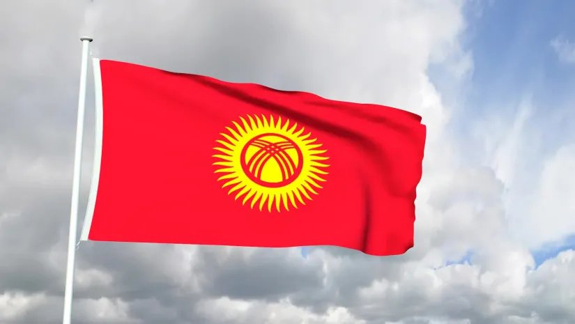 «День тишины» в Кыргызской Республике