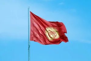Наблюдатели от МПА СНГ провели ряд встреч с представителями политических партий Кыргызстана