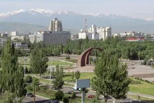 Миссия наблюдателей СНГ дала положительную оценку процессу организации и проведения в Кыргызстане