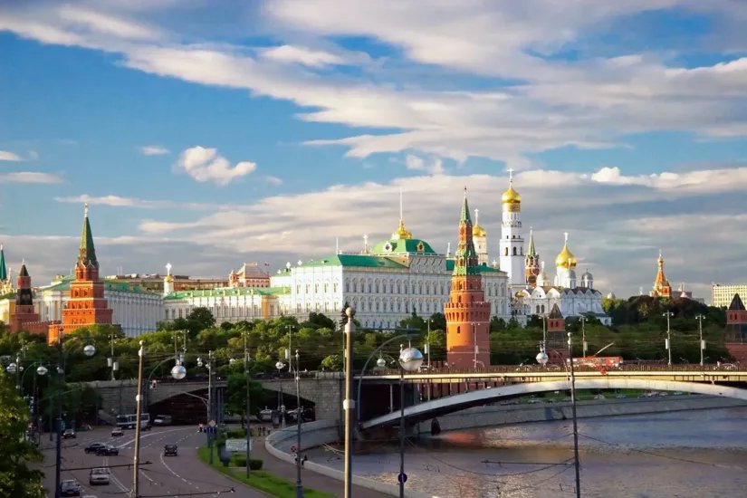 В Москве собрались молодежные лидеры стран Содружества