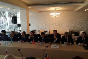 В Баку прошло организационное совещание наблюдателей от МПА СНГ