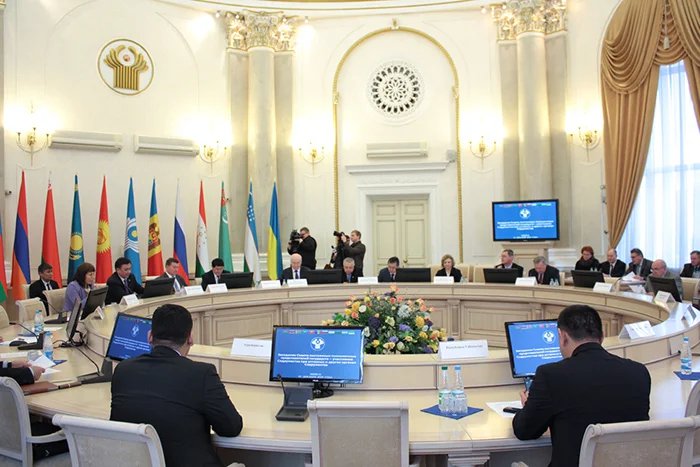 В Минске подведены итоги работы Совета постпредов в уходящем году