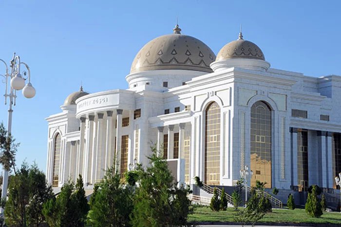 Торжественное открытие программы «Дашогуз — культурная столица Содружества» состоится 29 марта