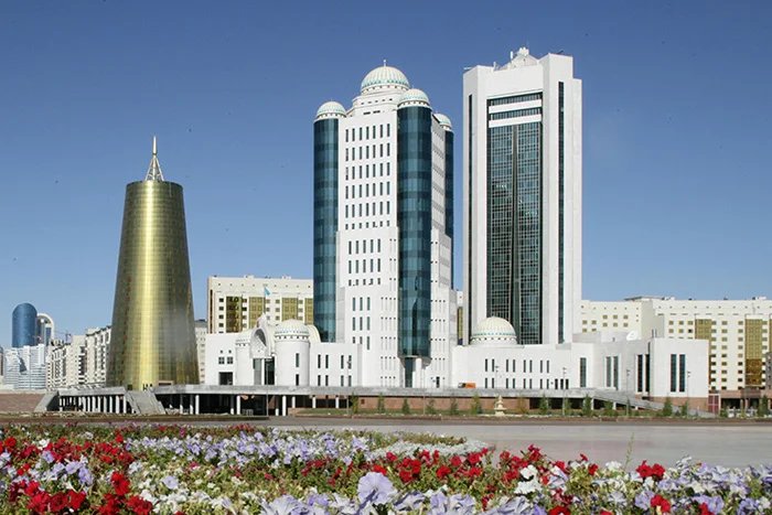 Председатель Совета МПА СНГ посещает Республику Казахстан с официальном визитом