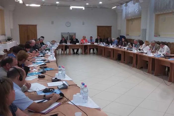 Кишиневский филиал МИМРД МПА СНГ провел международную научно-практическую конференцию «Референдум как высшая форма непосредственной демократии»