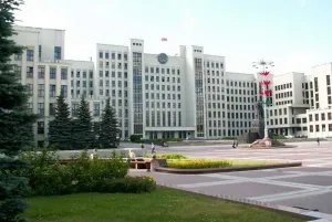Идет формирование группы наблюдателей от МПА СНГ на выборах в Палату представителей Национального собрания Республики Беларусь
