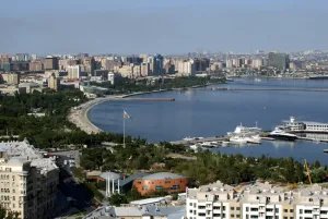 Международные наблюдатели от МПА СНГ прибывают в Баку