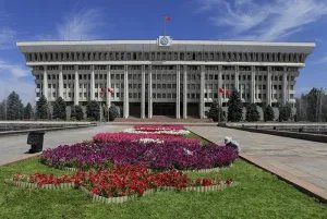 В Бишкеке пройдет XI Форум творческой и научной интеллигенции государств — участников СНГ