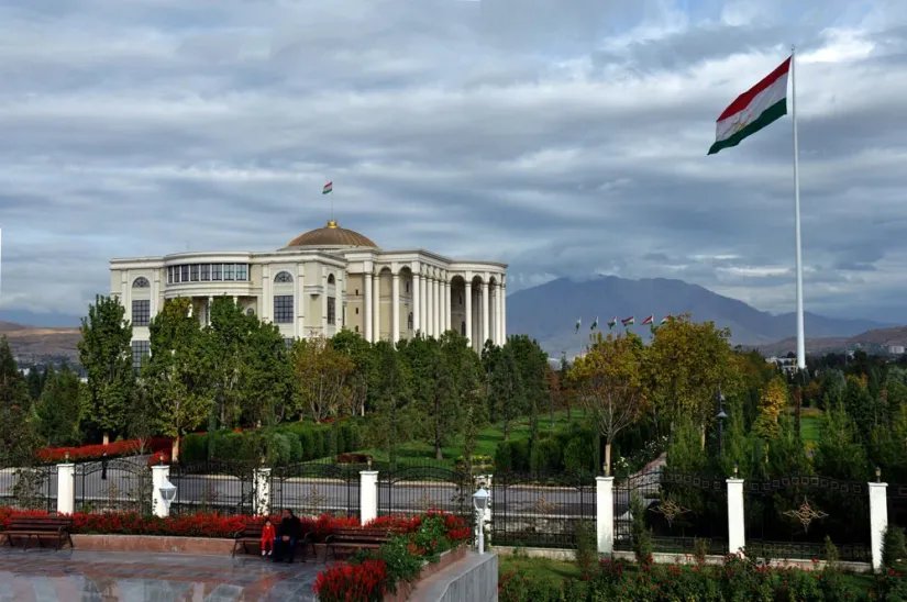 В Душанбе проходит очередная сессия Межгосударственного совета по гидрометеорологии СНГ