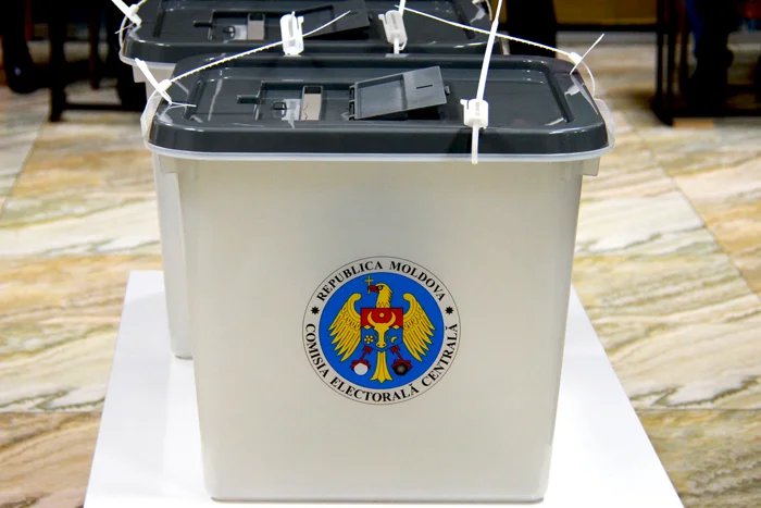 Проходит второй тур голосования на выборах Президента Республики Молдова