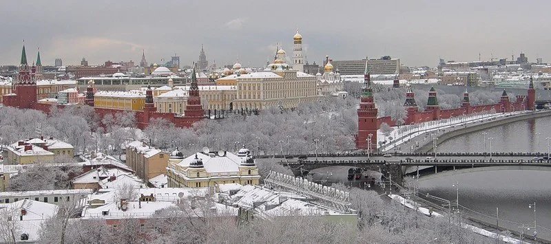 В столице России состоялось очередное заседание Комиссии по экономическим вопросам при Экономическом совете СНГ