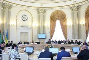 Cовместное заседание Совета постпредов и Комиссии по экономическим вопросам при Экономическом совете СНГ прошло в Минске
