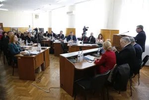 Роль средств массовой информации в электоральном процессе обсудили в Кишиневе