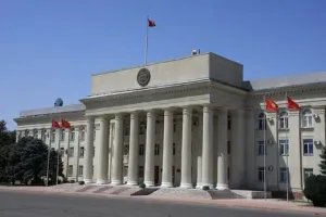 Наблюдателей от МПА СНГ пригласили принять участие в мониторинге проведения выборов Президента Кыргызской Республики