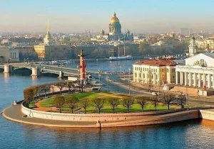 В Санкт-Петербурге пройдет совещание руководителей рабочих структур органов СНГ по обеспечению сотрудничества в сфере правопорядка и безопасности