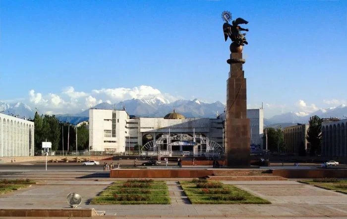 Наблюдатели от МПА СНГ проведут долгосрочный мониторинг выборов Президента Кыргызской Республики