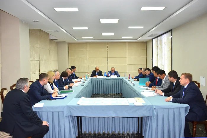 Наблюдатели от МПА СНГ приступили к краткосрочному мониторингу выборов Президента Кыргызской Республики