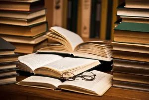 Исследование на тему «Роль библиотек в процессе гражданского воспитания» готовит Кишиневский филиал МИМРД МПА СНГ