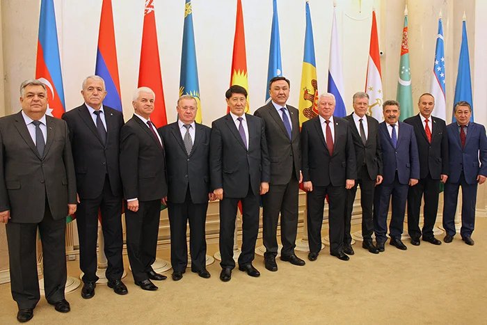 Концепция председательства Республики Таджикистан в СНГ в 2018 году была представлена на заседании Совета постпредов государств СНГ