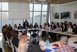 Семинар «Роль и значение традиционных ценностей в жизни общества» прошел в Баку