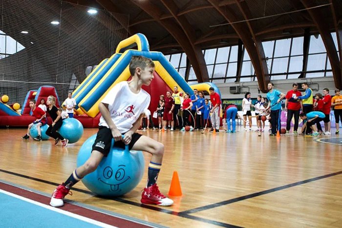 В Год семьи в СНГ стартовал первый фестиваль спорта среди семейных команд стран Содружества