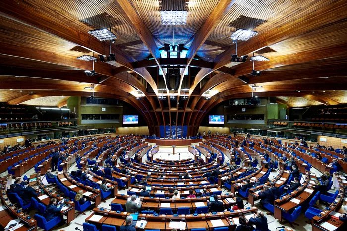 В Страсбурге завершается зимняя сессия Парламентской ассамблеи Совета Европы