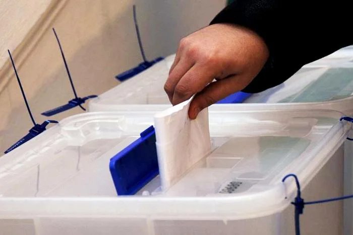 В Азербайджанской Республике состоятся внеочередные президентские выборы