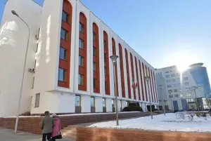 В Минске пройдет заседание Совета министров иностранных дел СНГ