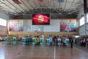 В Бишкеке открылся шестой международный турнир по баскетболу среди юношей