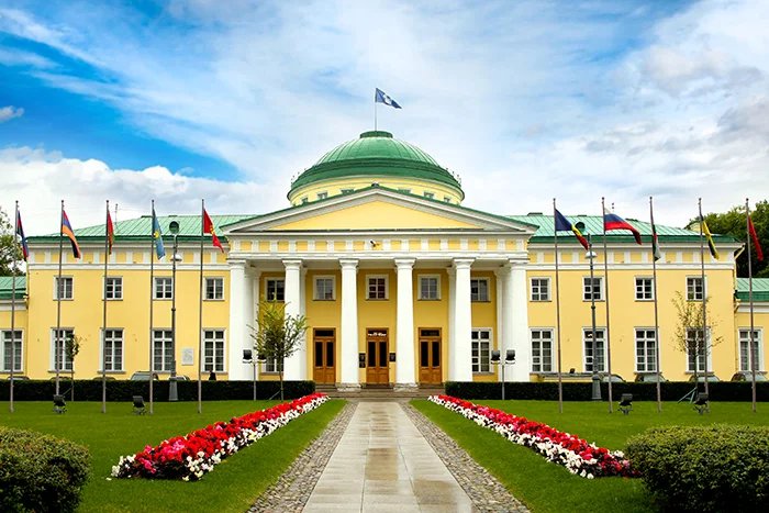В Таврическом дворце рассмотрят евразийское сотрудничество как фактор безопасности и стабильности в многополярном мире