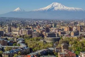 Заседание Совета по физической культуре и спорту государств – участников СНГ проходит в Ереване
