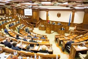 Определена дата проведения выборов в Парламент Республики Молдова