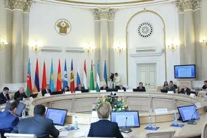 В Минске прошло очередное заседание Совета постпредов стран СНГ