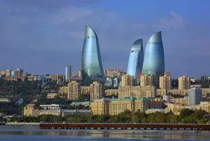 Азербайджанская Республика станет почетным гостем Санкт-Петербургского международного культурного форума в 2020 году