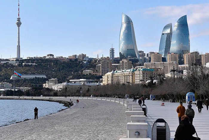 Круглый стол «Роль женщин в общественно-политической жизни Азербайджана» пройдет 3 декабря 2018 года в Баку
